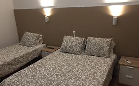 Residencial Lira - B&B