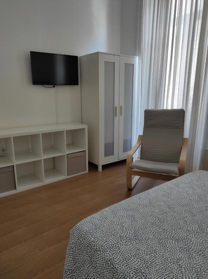 Residencial Lira - B&B OOporto Habitación foto