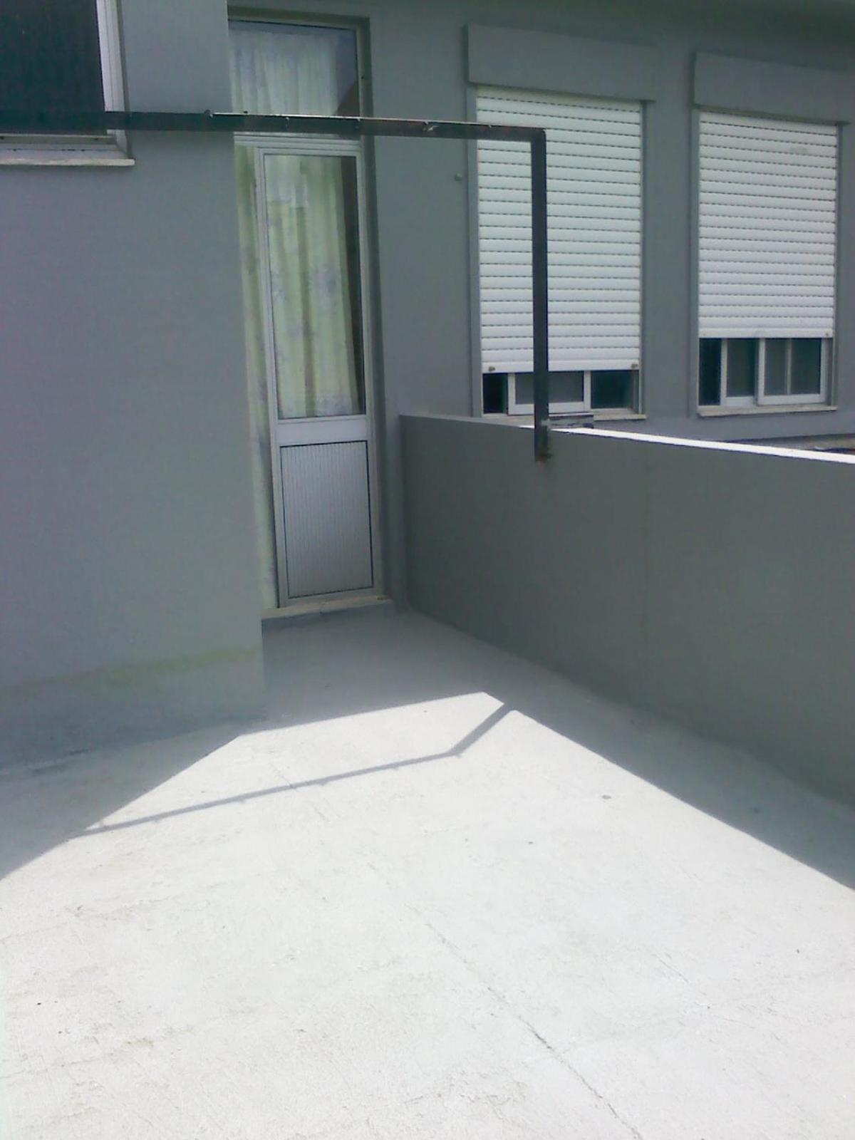 Residencial Lira - B&B OOporto Exterior foto