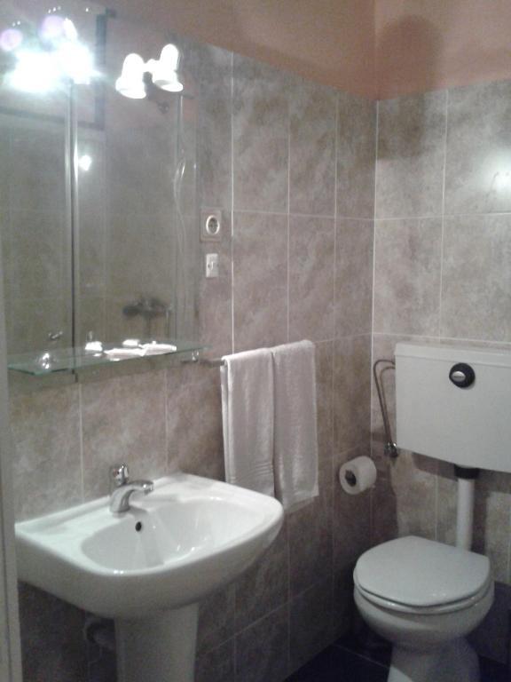 Residencial Lira - B&B OOporto Exterior foto