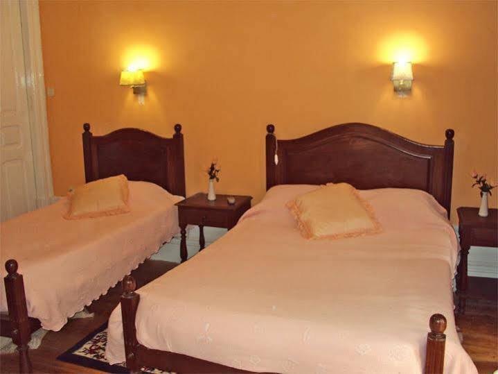 Residencial Lira - B&B OOporto Exterior foto